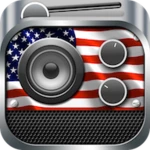 free country radio android application logo